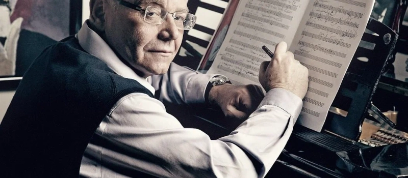 Alexander Zhurbin