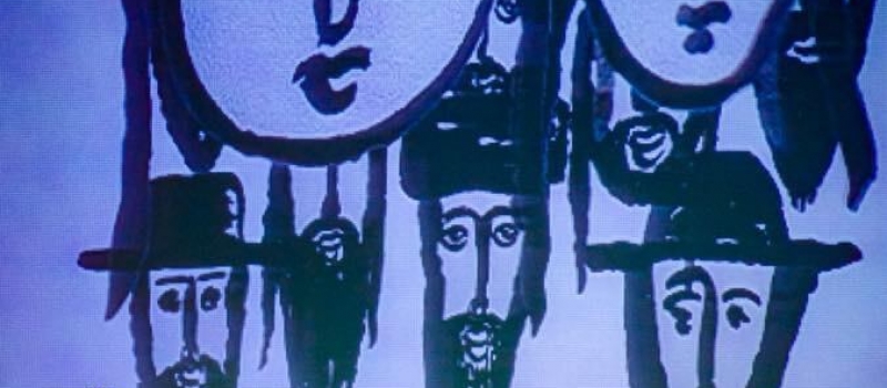 Alex Rostotsky – Jews, Countries, Cities